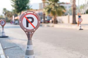 Hausse Stationnement Proprietaires Vehicules Paieront Triple Octobre
