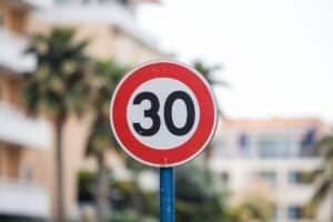 Nouvelle Limitation Vitesse Qui Va Changer Routes Francaises Des 1er Janvier 2025