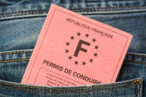 Permis Conduire Attention Date Limite Renouvellement Approche Rapidement