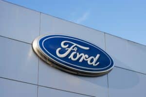 Ford restructure en Europe : 4 000 suppressions de postes annoncées