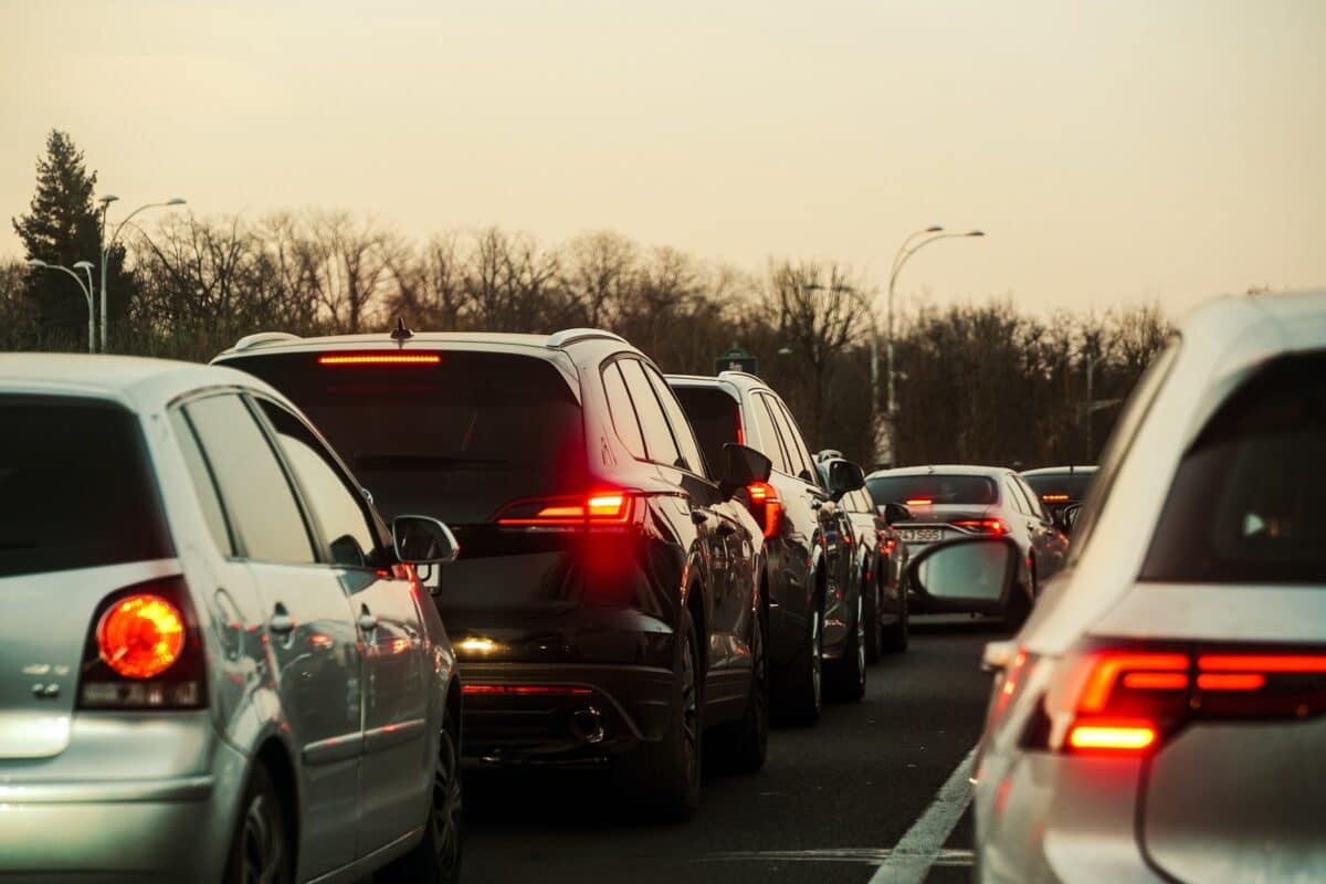 Circulation : à quoi s'attendre pour le dernier week-end avant Noël ?