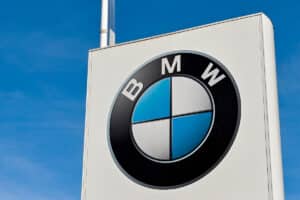 Bmw Revolutionne Production Conduite Automatisee Fait Son Entree Usines