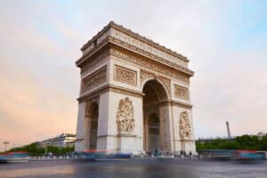 Trafic Interdit Dans Le Coeur De Paris Etes Vous Concerne