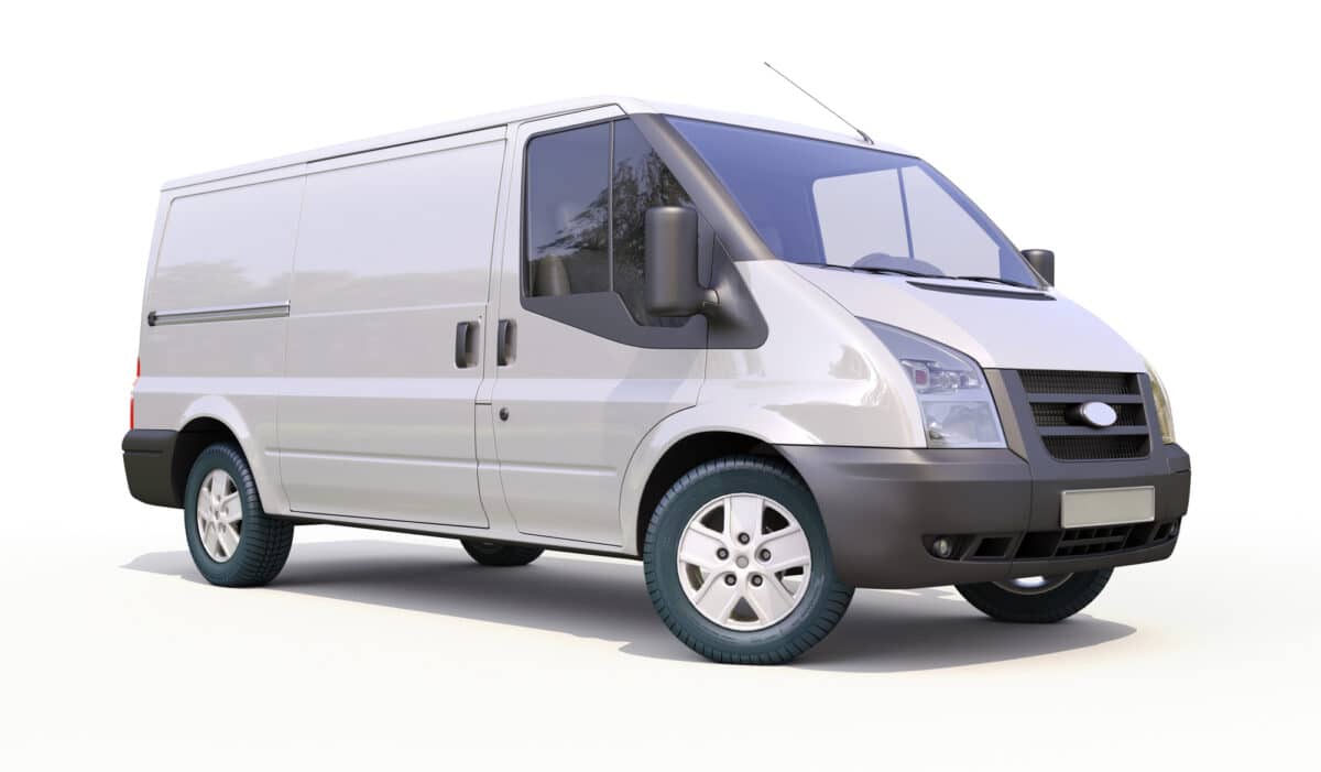 Lld Vehicule Utilitaire