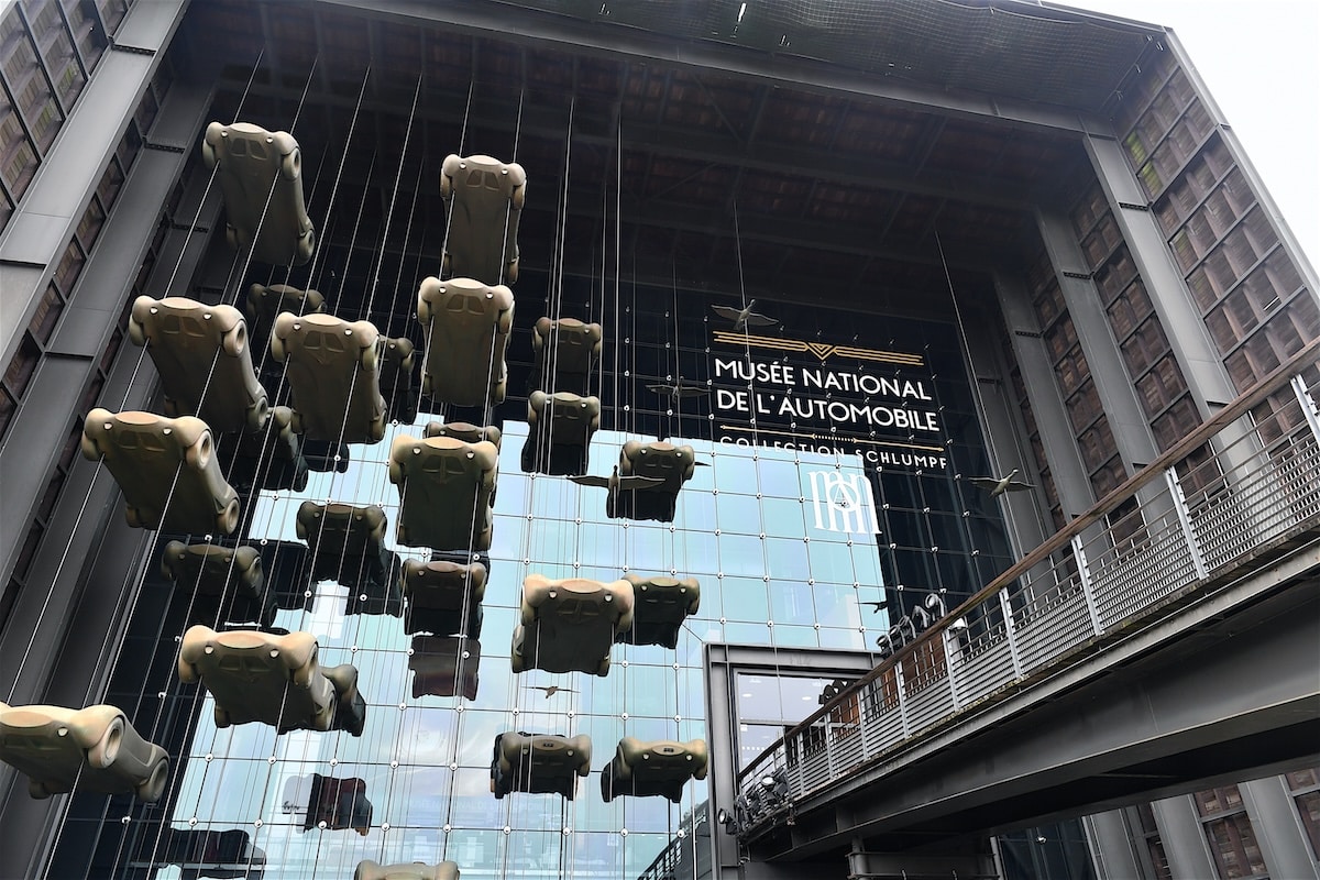 Mulhouse, sommet international, automobile, industrie, avenir, voiture thermique, interdiction, 2035