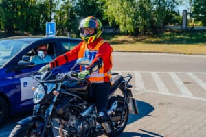 Une nouvelle règle qui change la donne pour les motards