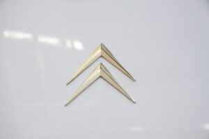 Citroën a disparu du Top 5 des marques automobiles préférées des Français. Pixabay