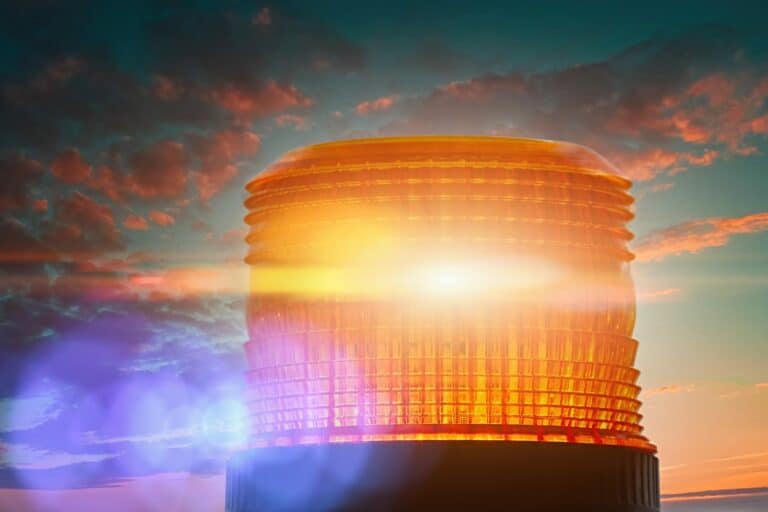 Sécurité : Le gyrophare V-16 obligatoire pour tous