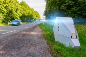 Les radars en France : une arme secrète contre les accidents ?