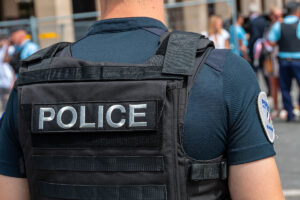 Les voitures radar : la révolution de la route en France