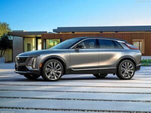 Cadillac veut reconquérir le marché européen. Cadillac