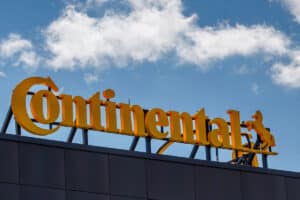 Continental annonce des suppressions massives d'emplois face aux défis du secteur automobile