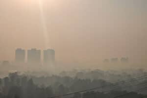 Qu'est-ce que l'interdiction des véhicules Crit'air change pour notre air ?