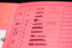 Changements à venir pour le permis de conduire en France