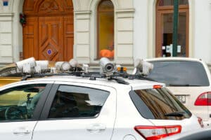 Déploiement des voitures-radars en France : une nouvelle étape en 2025