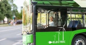 L'Europe compte de plus en plus de bus électriques, loin devant la France
