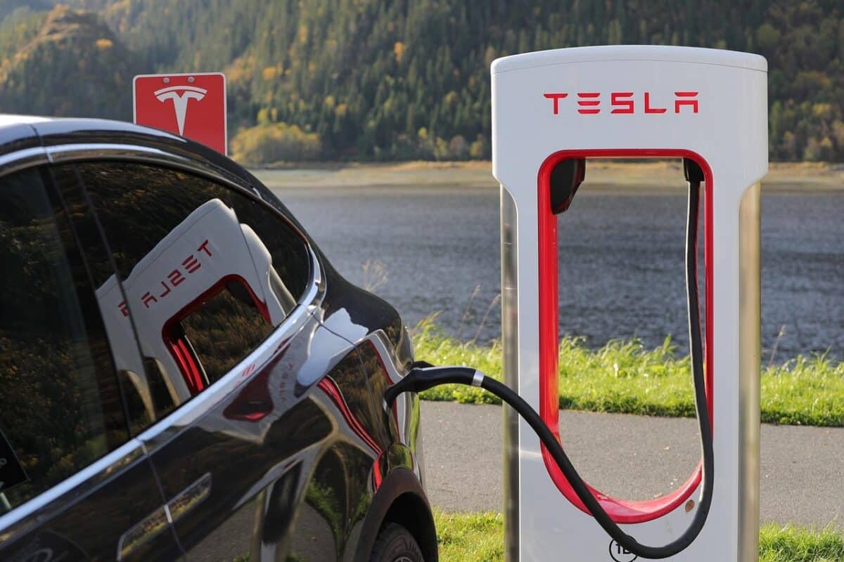 Tesla a été exclu du salon automobile de Vancouver. Pixabay