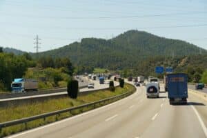 Barcelone mise sur l'IA pour réguler la vitesse