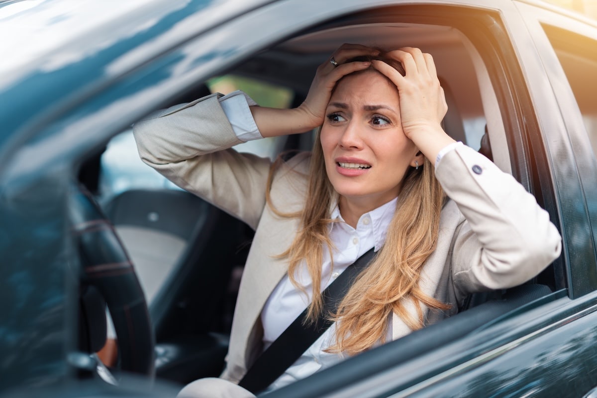 INDIGO, parking, cyberattaque, plaque d'immatriculation, doublette