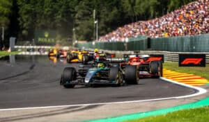 Calendrier F1 2025 : dates et horaires des 24 Grands Prix