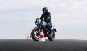 Mauvaise surprise pour les motards : ce qui va bientôt changer sur les routes
