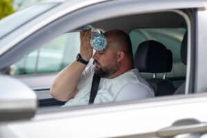 Vers une refonte du permis de conduire en France : la visite médicale obligatoire