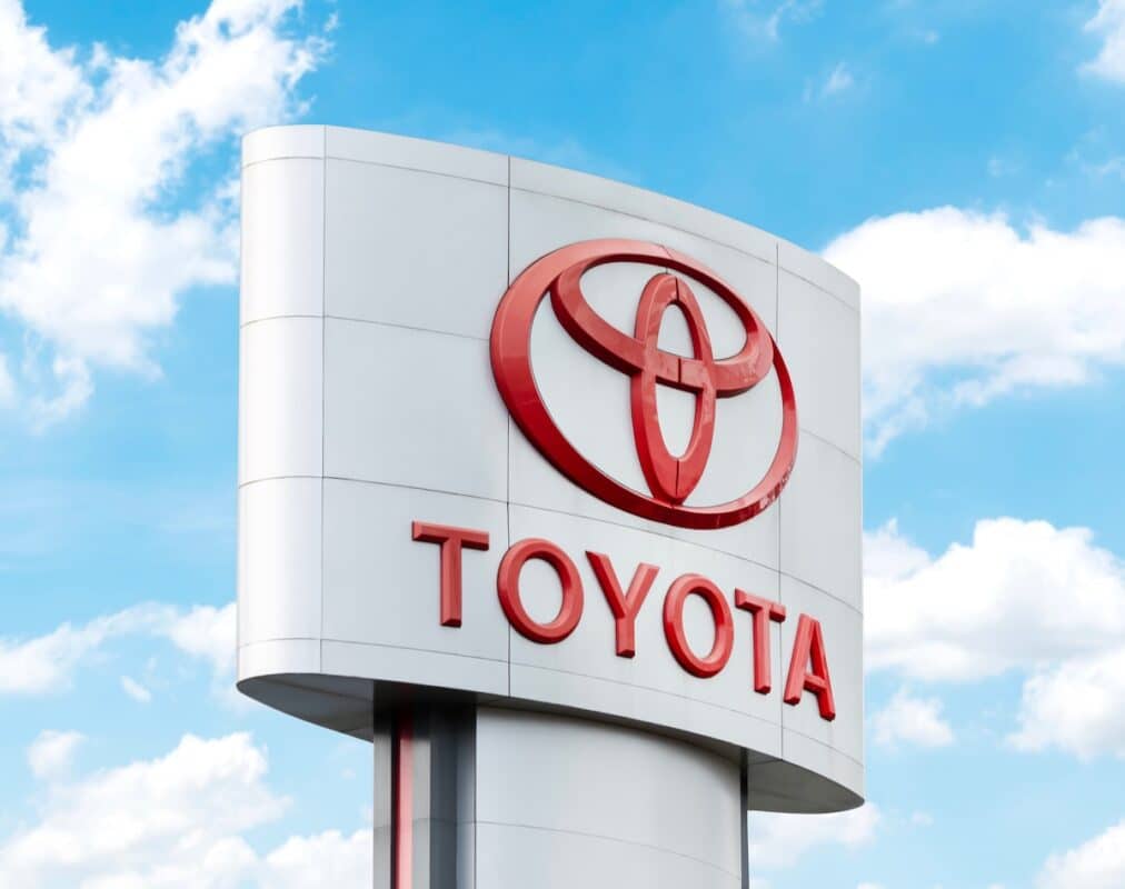 toyota, rachat, fournisseur