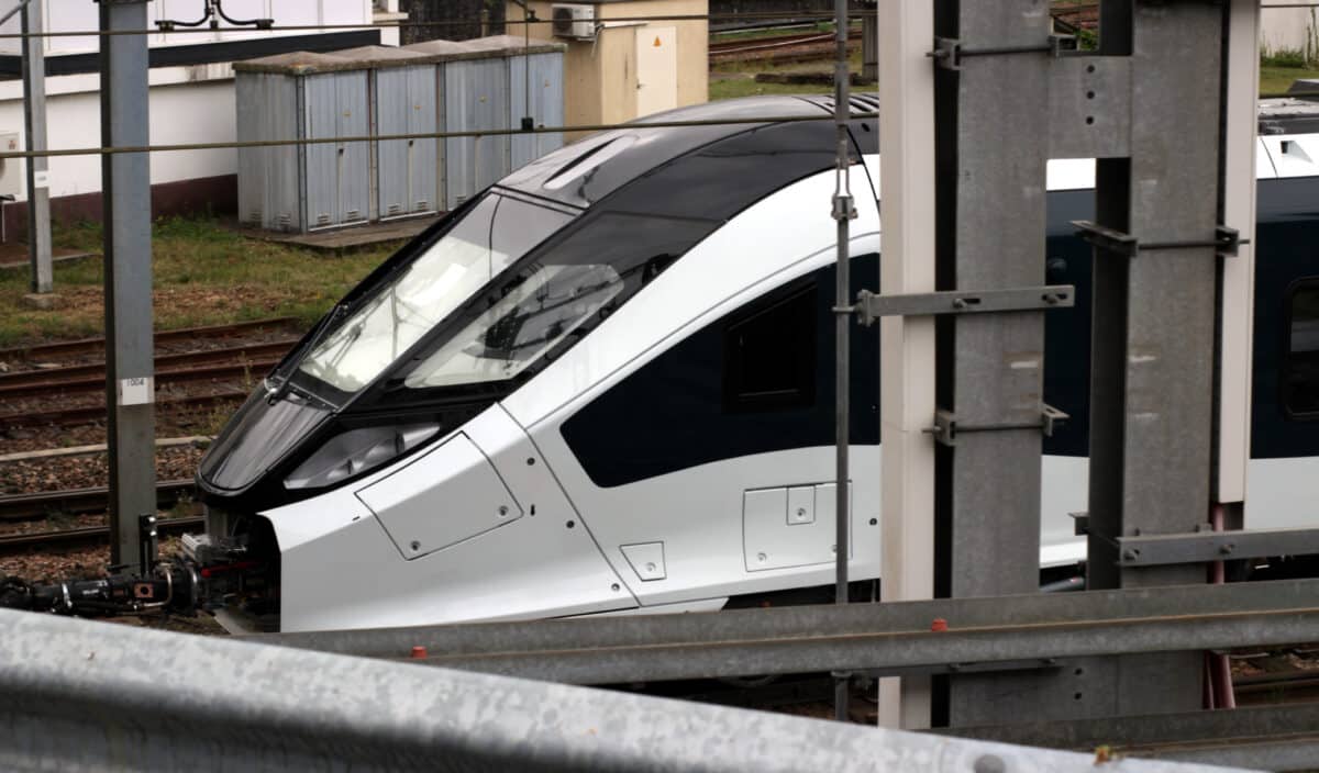 Ce nouveau train va remplacer les Corail : bonne ou mauvaise nouvelle pour vous ?