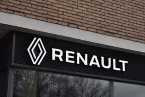 Renault séduit les propriétaires de Tesla avec une prime exceptionnelle