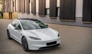 Propriétaires de Tesla : cette fonction anti-vandalisme pourrait bientôt sauver votre voiture