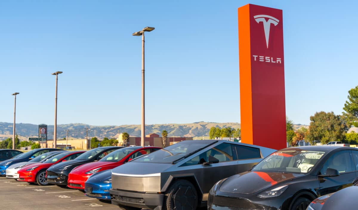 Prix d’achat attractif, facture salée : l’erreur qu’il a commise avec sa Tesla