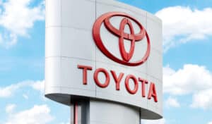 Une voiture électrique neuve à moins de 14 000 € ? Toyota frappe un grand coup