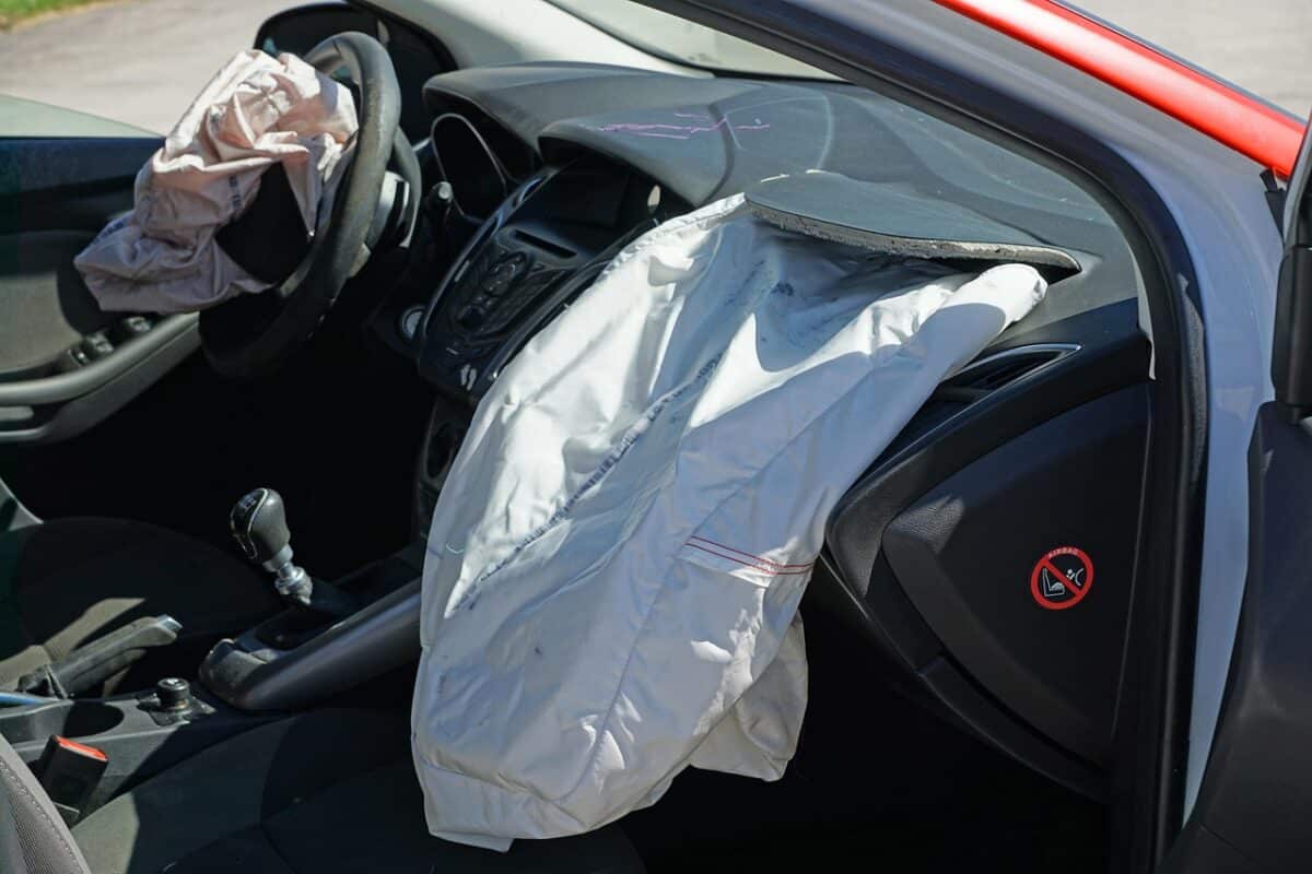 Airbags Takata
