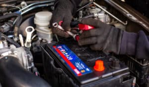 Fin des incendies et explosions ? La promesse de cette nouvelle batterie