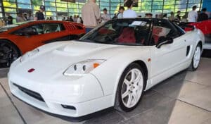 Ils n’ont pas hésité à payer une fortune pour cette Honda