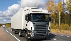 Panique sur l’A47 : un poids lourd surgit à contresens