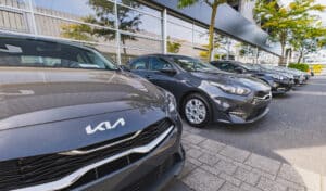 Des rappels chez Kia : quels sont les modèles concernés ?