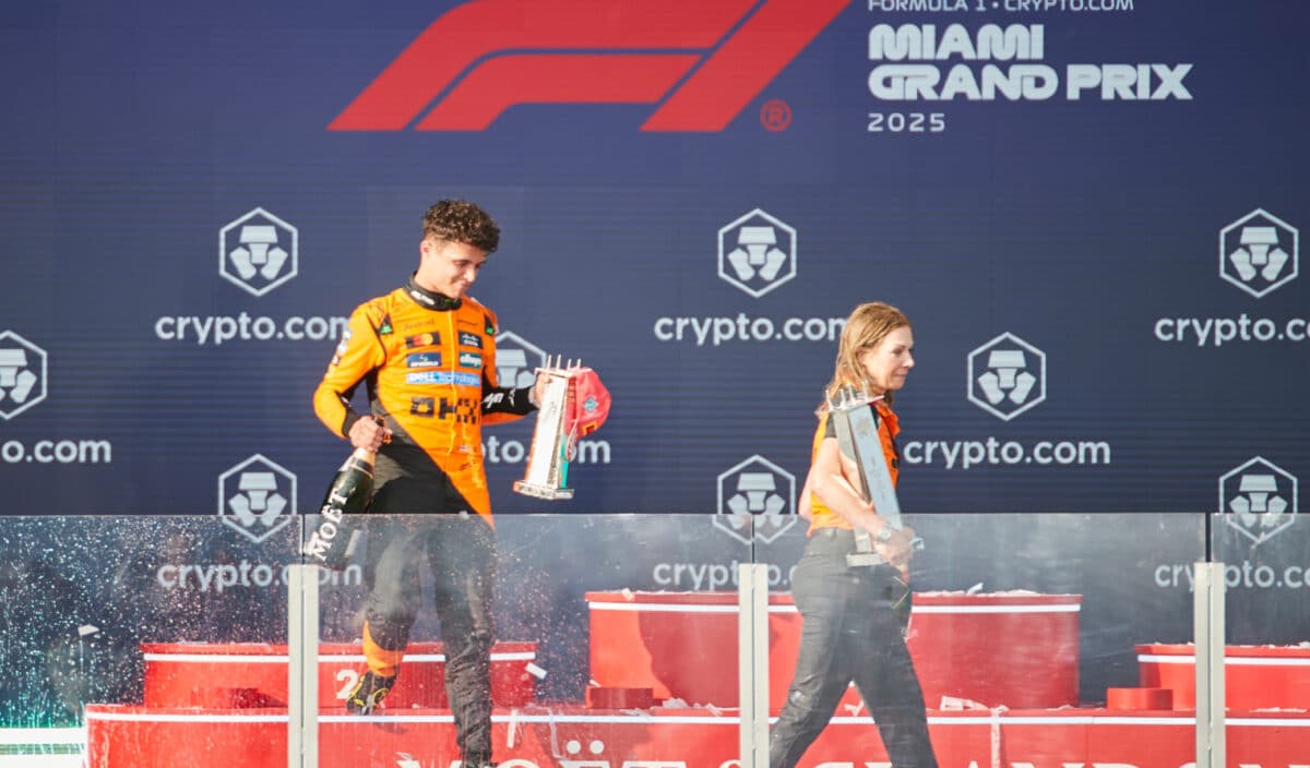 GP de Miami : Piastri décroche sa victoire tant attendue