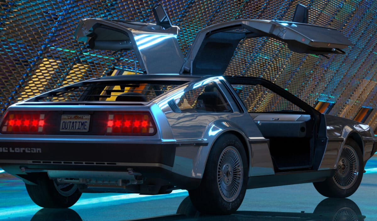 Tesla humiliée par la nouveauté des Giugiaro