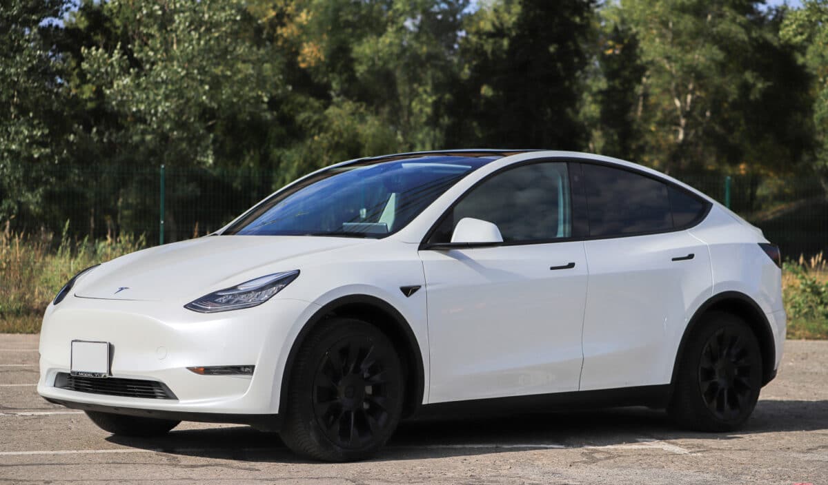 Tesla prépare un choc : des voitures qui se livrent toutes seules à domicile ?