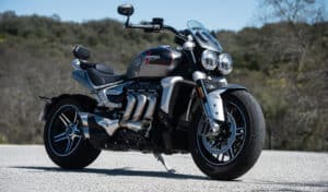 Une surprise pour les puristes : Triumph dévoile une édition qui va faire du bruit