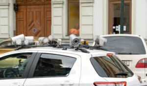 Surveillez ces modèles, ce sont peut-être des voitures-radars