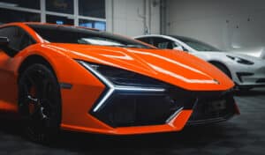 Un trafic de voitures de luxe démantelé à plus de 3 millions de dollars