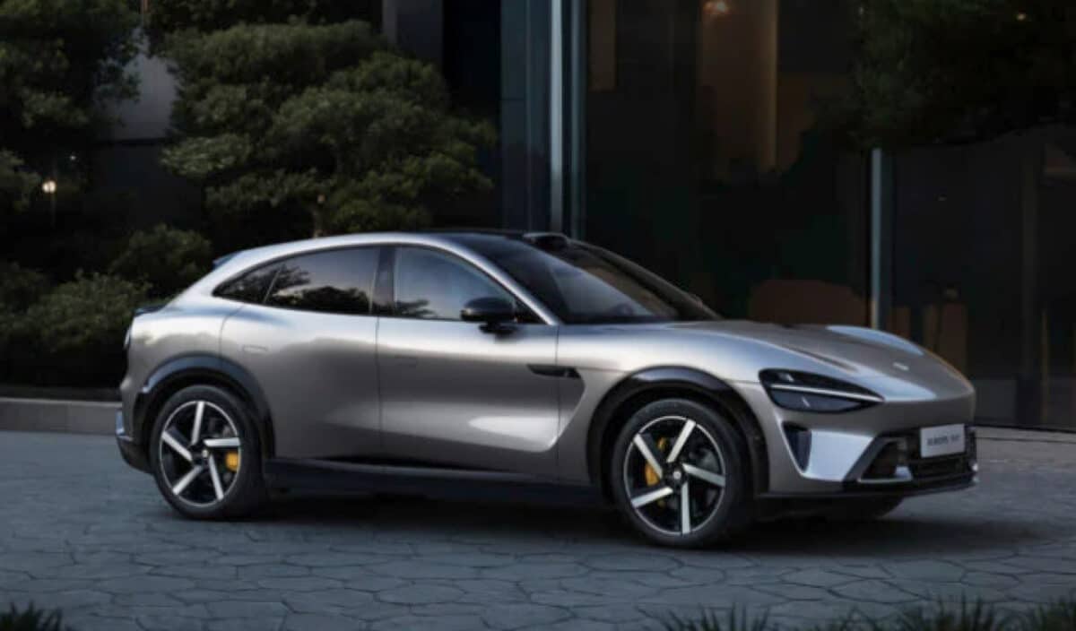 Tesla dépassée ? Le nouveau SUV de Xiaomi explose les compteurs