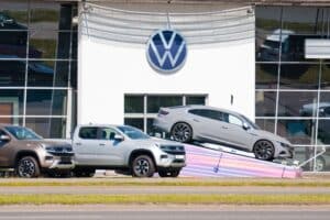 Volkswagen acte 20 000 départs dans son plan de réduction d’effectifs