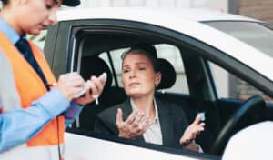 Elle écope d'une amende de 2 600 euros mais vous ne devinerez jamais pourquoi