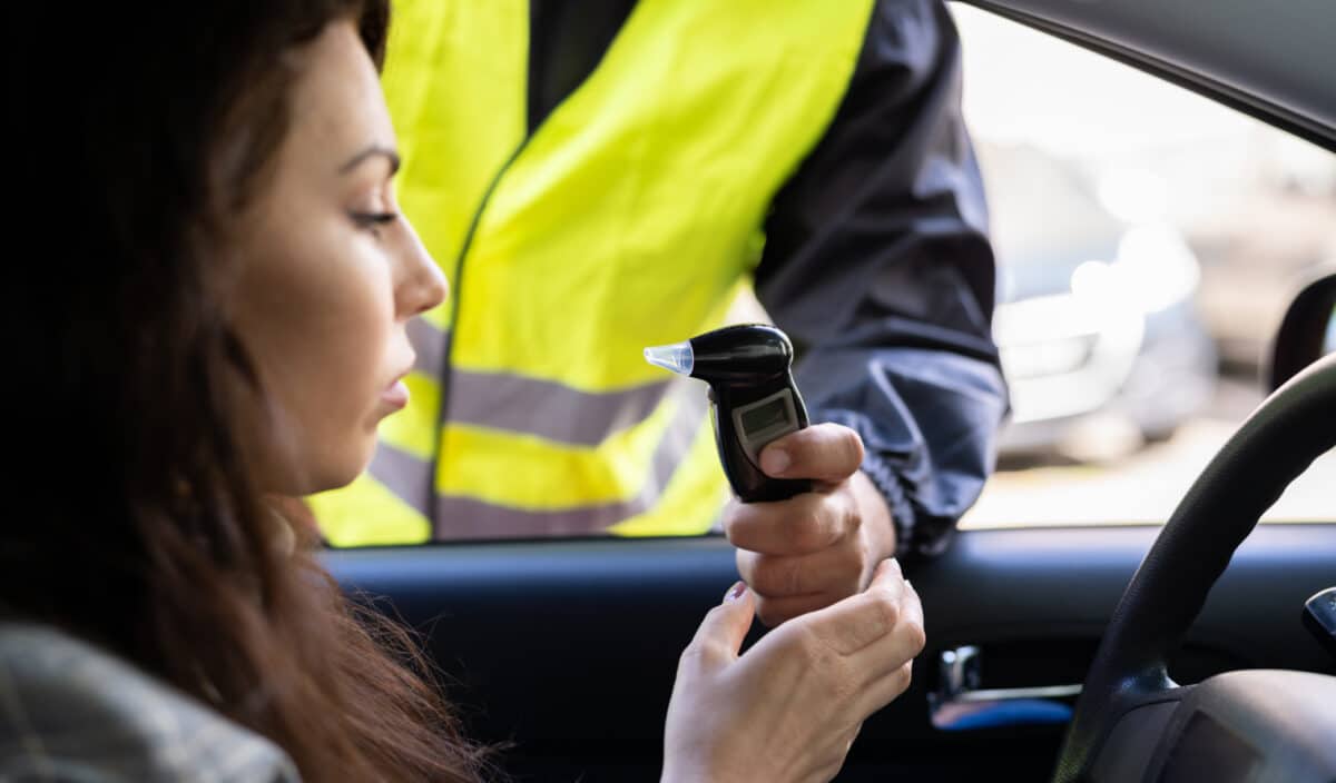 Contrôle d'alcoolémie : peut-on refuser de souffler ?