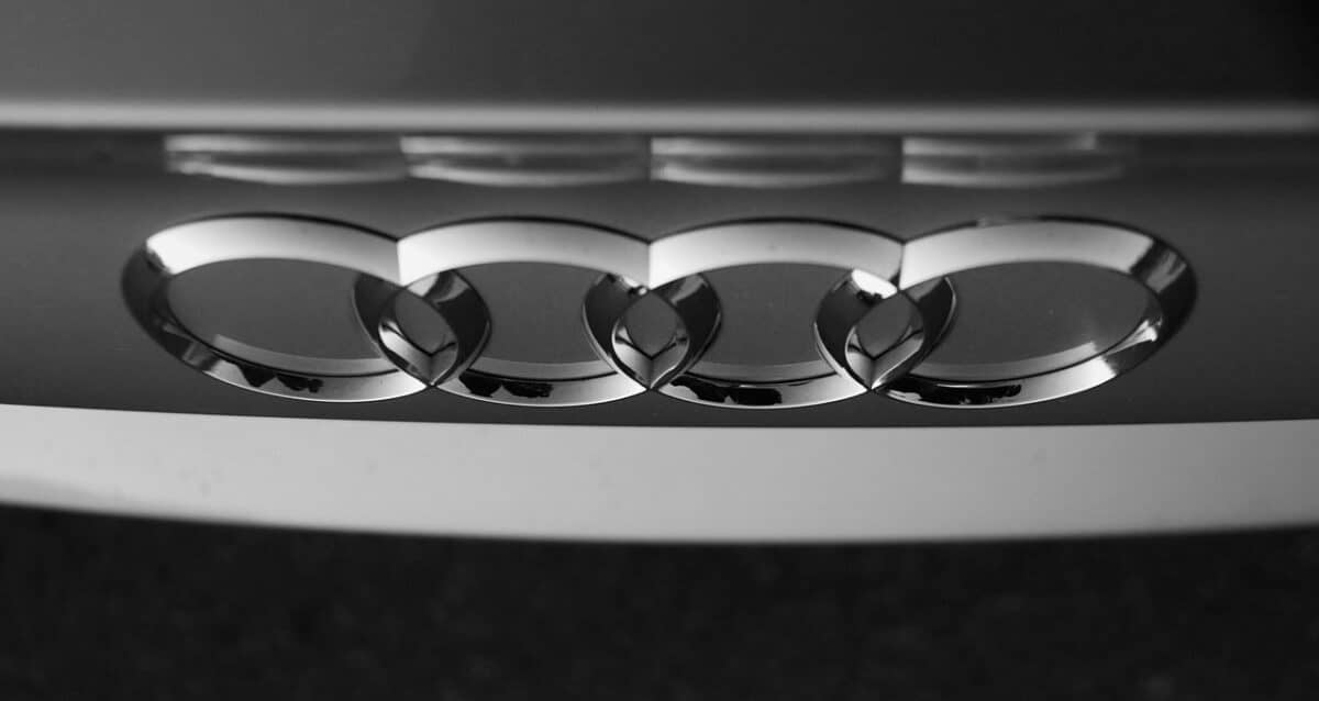 Audi abandonne son objectif de devenir une marque 100 % électrique d’ici 2033. Pixabay