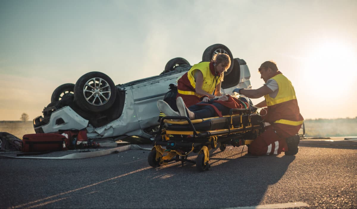 Le nombre de morts sur la route a encore baissé en 2024