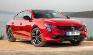 C'est fini, vous ne trouverez plus ce modèle Peugeot chez votre concessionnaire